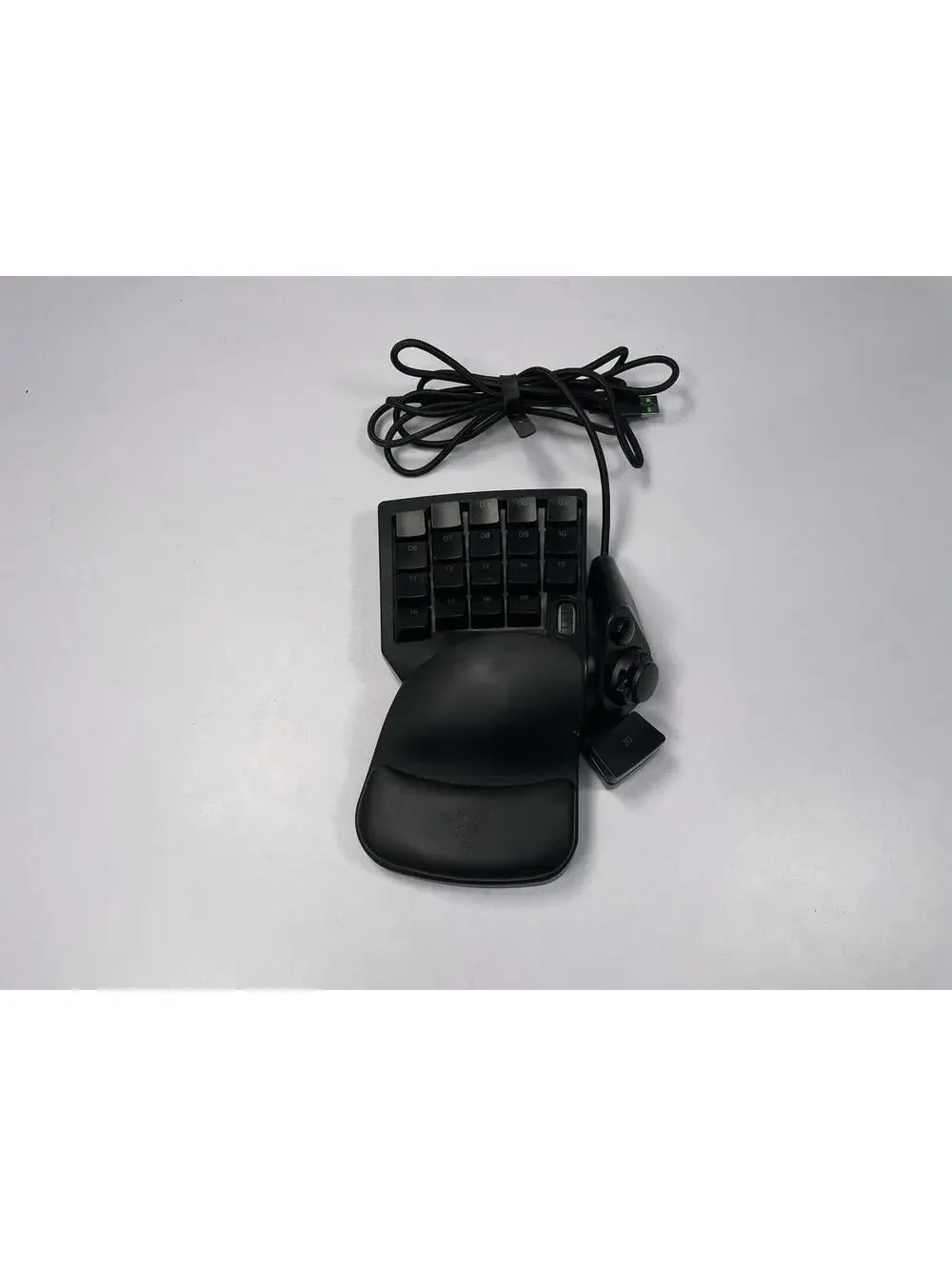 Razer Tartarus V2 Black RZ07-0227 Gaming Keypad For PC